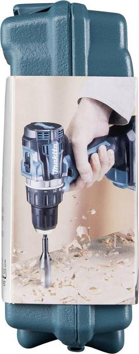 Actual product image Makita Serpentine drill set (8 mm, 16 mm, 13 mm, 6 mm, 19 mm)