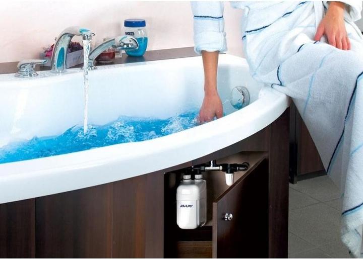 Productafbeelding Dafi POZ03135 Ketel & Ketel Verticaal Zonder Tank (Direct)