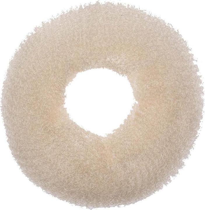 Efalock knot ring extra high 14cm blond (Knotenrolle)