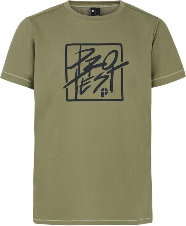 Image du produit Protest UV Shirt PRTRolf (152)