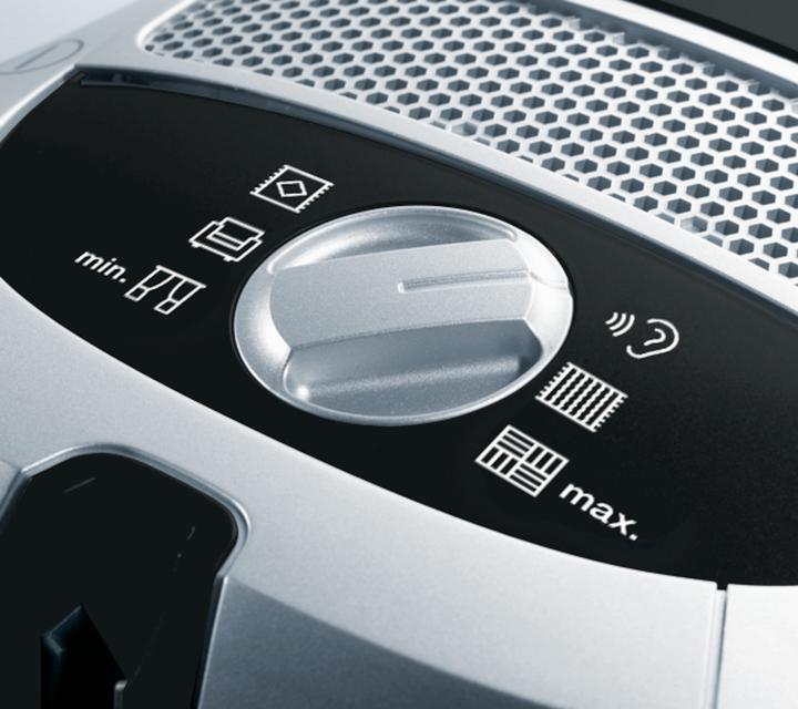 Produktbild Miele Complete C2 Black Powerline
