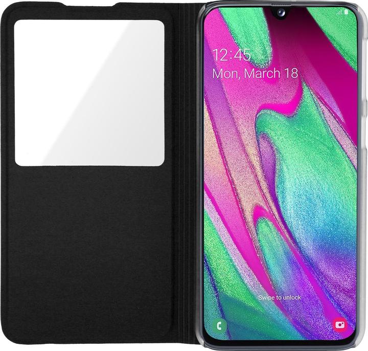 Actual product image Avizar Sview Series (Samsung Galaxy A40)