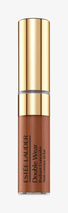 Actual product image Estée Lauder Double Wear Radiant Concealer (6N Extra Deep)