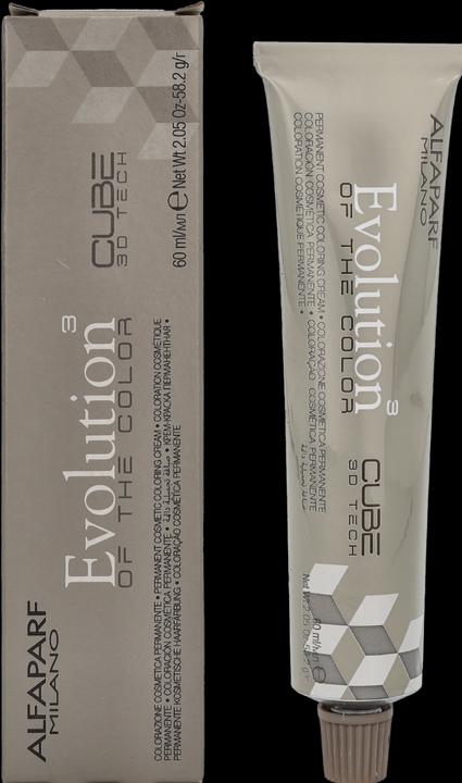 Produktbild Alfaparf Evolution Of The Color (5 Braun)