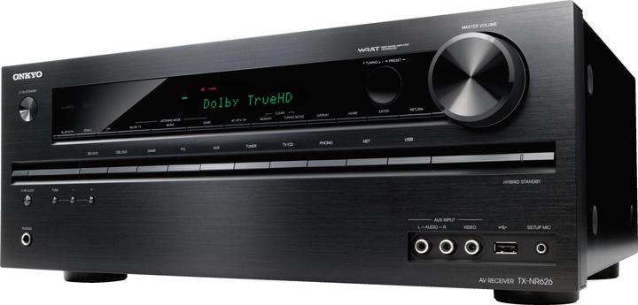 Onkyo Tx-Nr626 (7.2 Kanal, AM, FM)