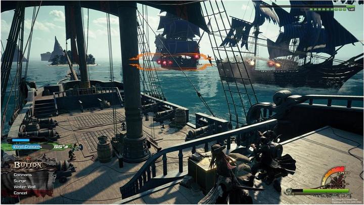 Image du produit Microsoft Kingdom Hearts III (Xbox One X, Xbox Series X, Xbox One S, Xbox Series S)