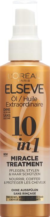 L'Oréal Paris Elvital Oil Magique 10in1 Treatment (150 ml)