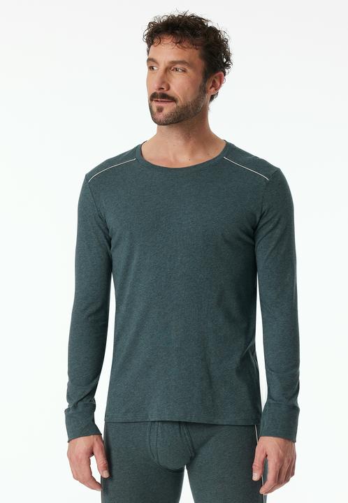 Produktbild Schiesser Longsleeve Comfort Fit (5)