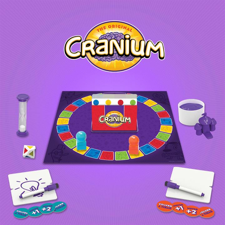 Actual product image Funko Cranium Classic, f