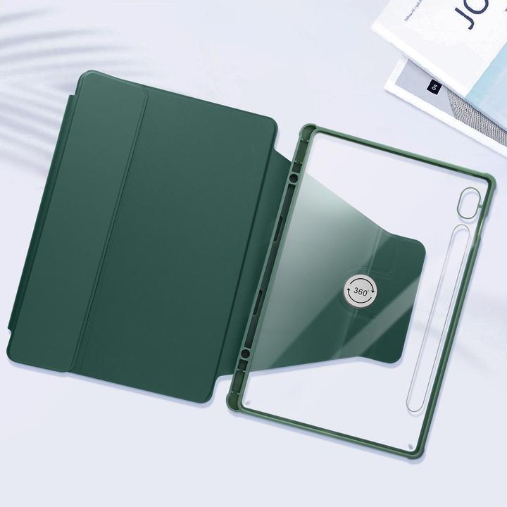 Produktbild Avizar Slim Collection Case (Galaxy Tab S9 FE)