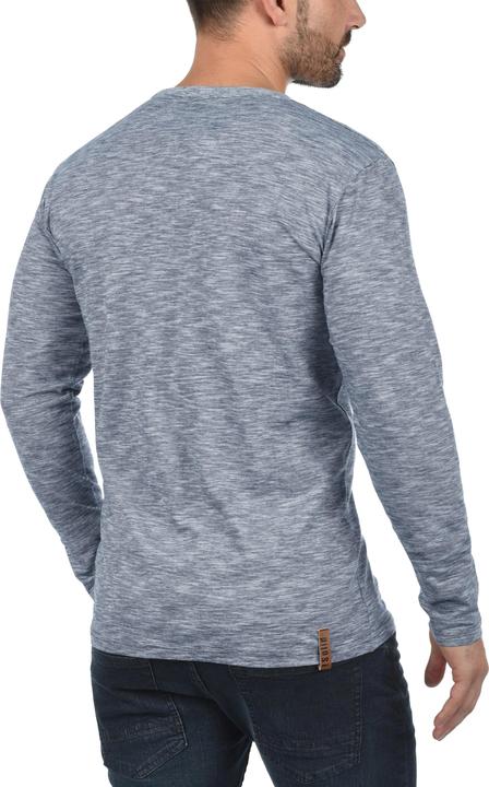 Actual product image Solid Migos Men's Longsleeve (M)