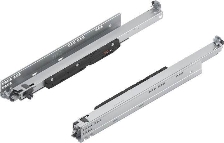 Produktbild Blum Vollauszug MOVENTO 760H/766H, BLUMOTION S / TIP-ON BLUMOTION