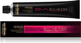 Produktbild L'Oréal Professionnel Dia Richesse (5.31 Praline)