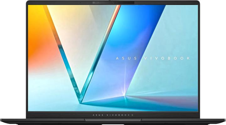 ASUS Vivobook S 14 OLED (14", Intel Core Ultra 7 258V, 32 GB, 1000 GB, CH)