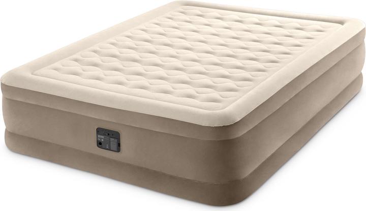 Intex Dura-Beam Deluxe Ultra Plush Queen