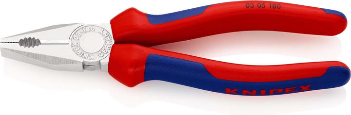 Immagine prodotto Knipex Pinza universale (190 mm)
