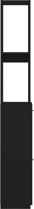Actual product image VidaXL Aida (25 x 25 x 170 cm)