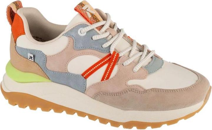 Actual product image Rieker Turnschuhe (37)