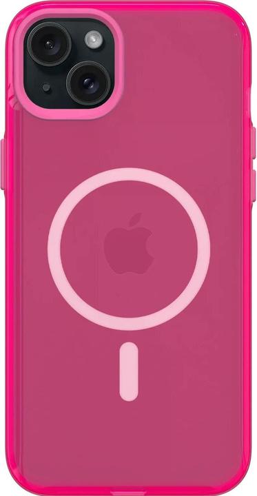 Immagine prodotto RhinoShield Cover posteriore JellyTint MagSafe per iPhone 15 Plus fantasia (Apple iPhone 15 Plus)