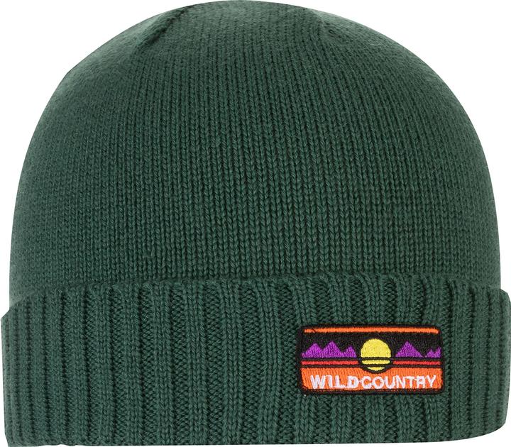 Produktbild Wild Country Spotter Beanie Mütze (58)