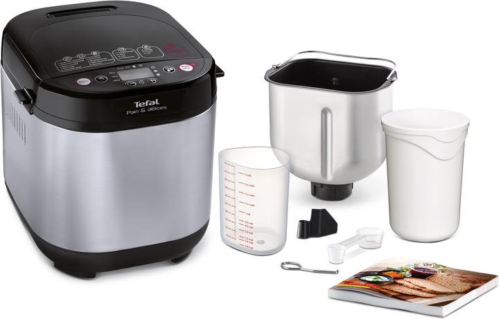 Image du produit Tefal Pain & Délices