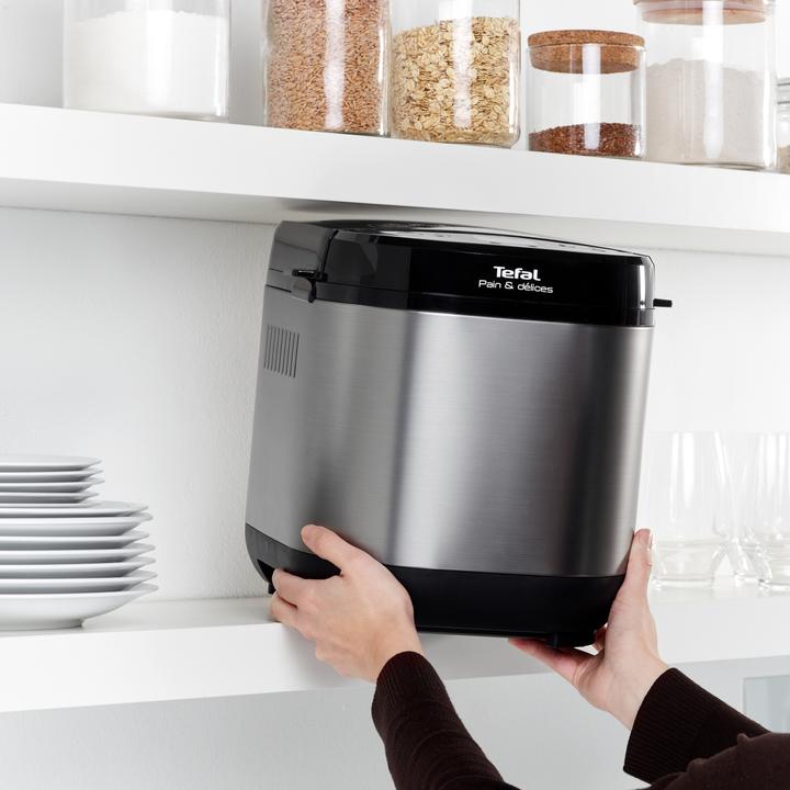 Image du produit Tefal Pain & Délices