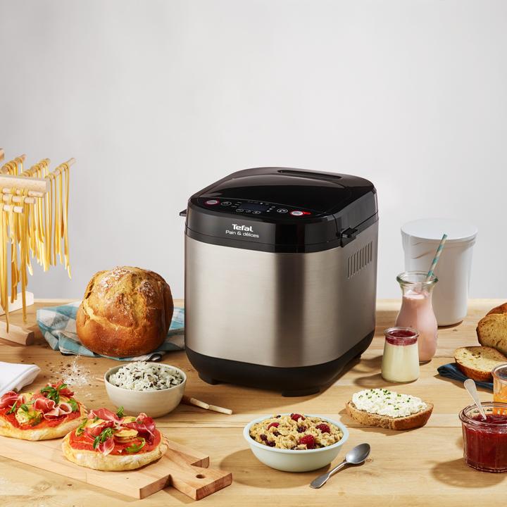 Image du produit Tefal Pain & Délices