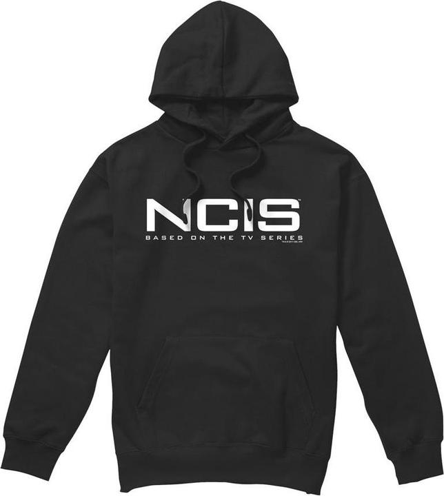 Ncis Kapuzenpullover (XL)