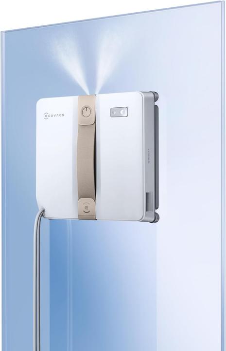 Actual product image Ecovacs Winbot Mini