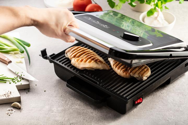 Actual product image Tefal Inicio Adjust