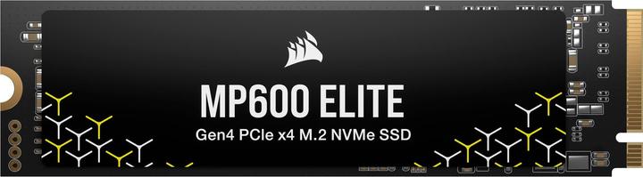 Corsair MP600 ELITE (2000 GB, M.2 2280)