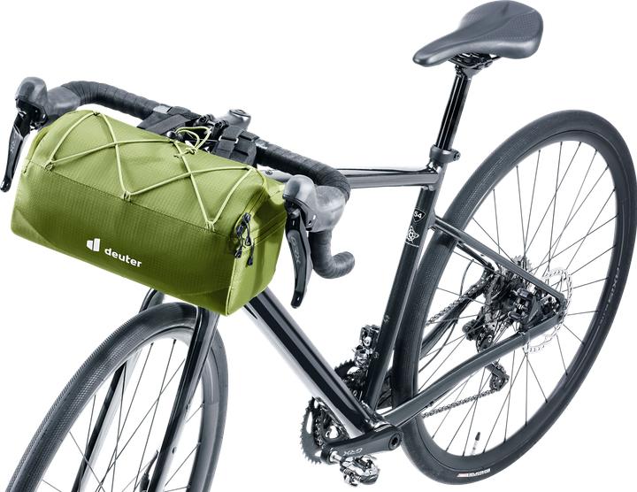 Produktbild Deuter Mondego (8 l, Lenkertasche)