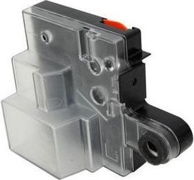 Actual product image Samsung CLT-W506, JC96-06367A Waste Toner Box