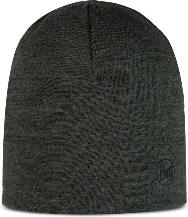 Buff Midweight Merino (One Size)