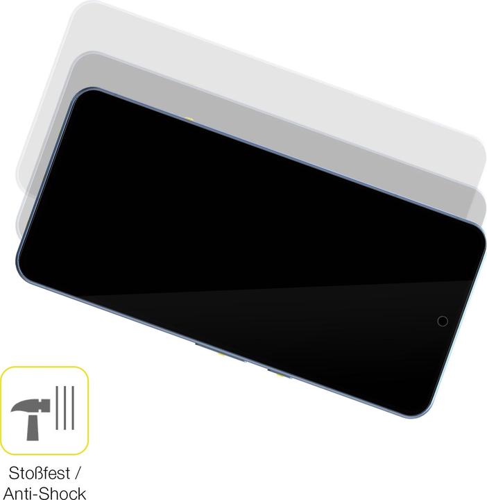 Immagine prodotto Dipos Pellicola Protettiva Full-Cover 3D (2 Pezzo/i, Google Pixel 8)