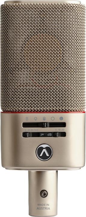 Immagine prodotto AustrianAudio Austrian Audio OC818 Studio Set - Microfoni a condensatore