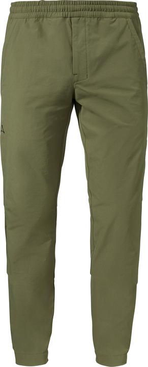 Balsam Green