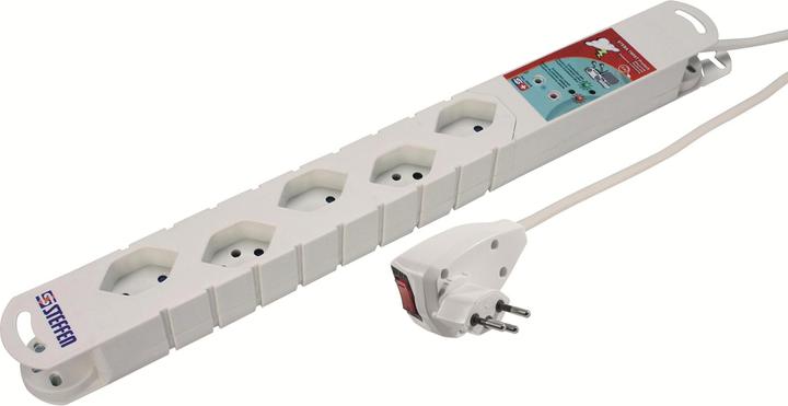 Image du produit Steffen Variabl (5 x, Type 13, 3 m)