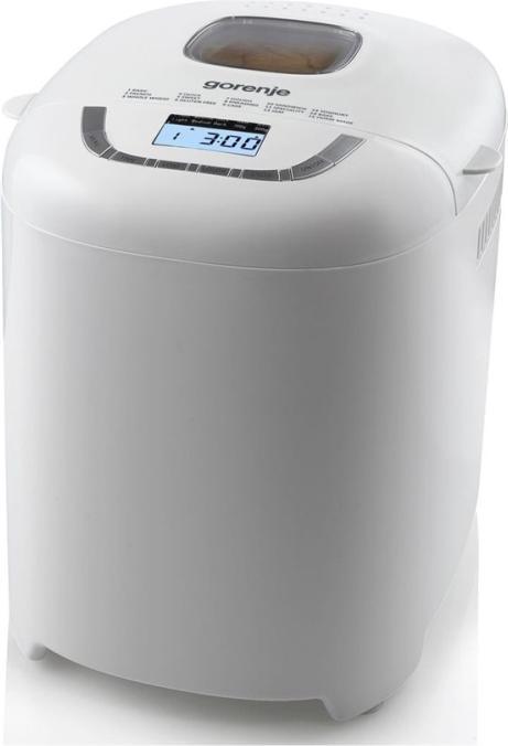 Gorenje Machine à pain BM910WII