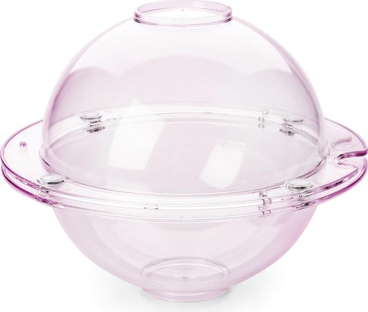 Produktbild Ibili Magnetische Schokoladenkugel 3D-Form 18 cm Formt perfekte Schokoladenkugeln
