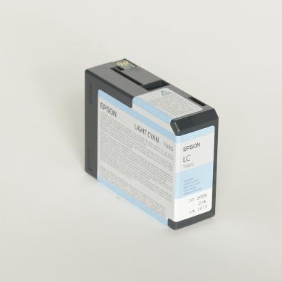 Produktbild Epson T5805 (LC)