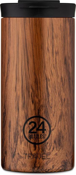 Bois de séquoia (0.60 l)