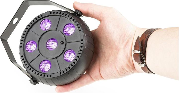 Immagine prodotto BeamZ Barra PAR PLP14 (6 W, LED)