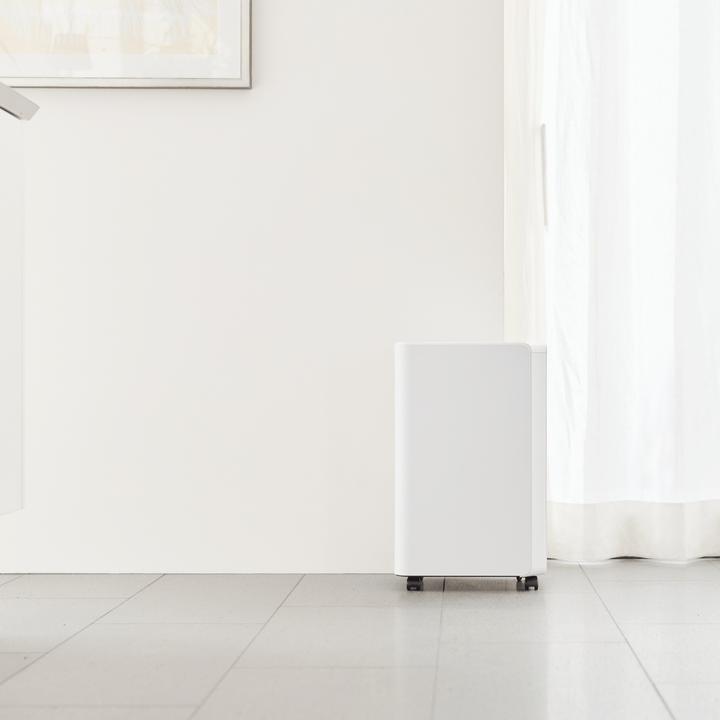 Immagine prodotto ecofort ecoQ 20L Essential (50 m², 20 l/24h)