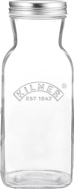 Produktbild Kilner Saucenflasche (1 Stk., 1 l)
