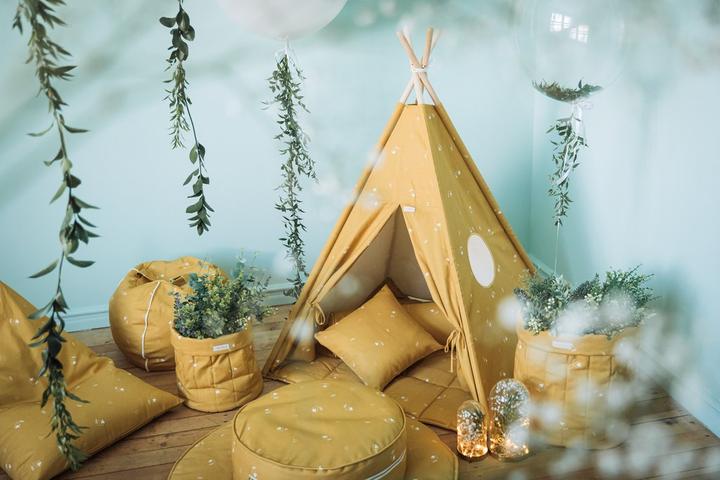 Produktbild Wigiwama Beanbag Classy