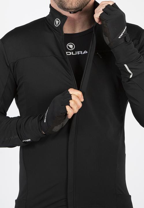 Produktbild Endura Xtract Roubaix Jacke (langarm) (S)