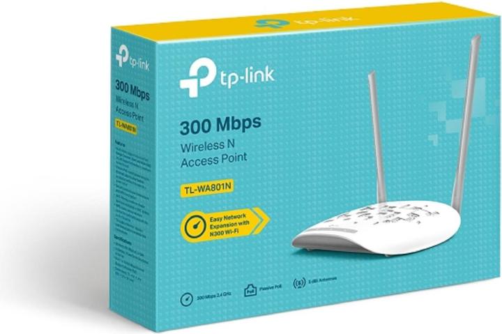 Produktbild TP-Link TL-WA801N
