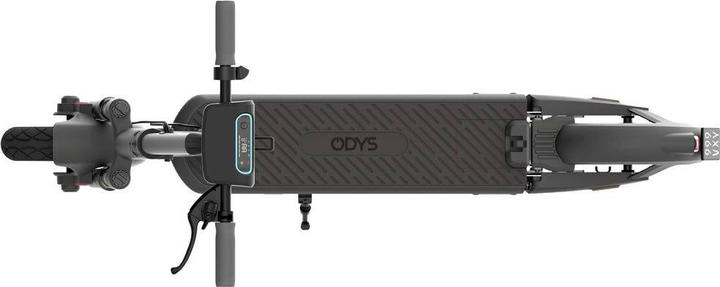 Produktbild Odys NEO e100 Elektro Scooter (20 km/h, 95 km, 500 W)