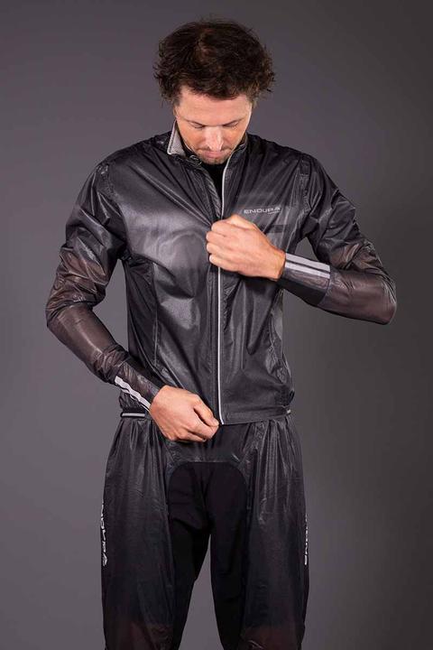 Produktbild Endura FS260-Pro Adrenaline Race Cape II (XS)